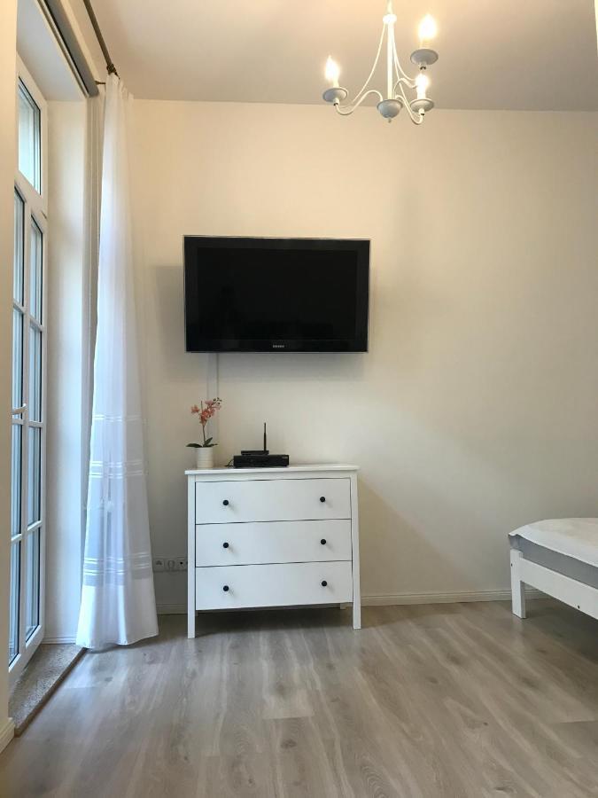 Apartament Matejki Познань Экстерьер фото