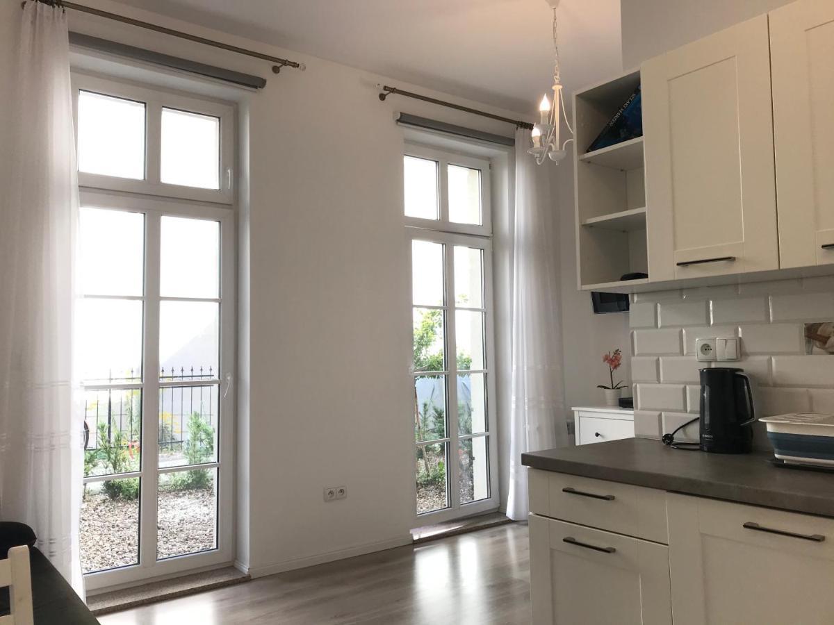 Apartament Matejki Познань Экстерьер фото