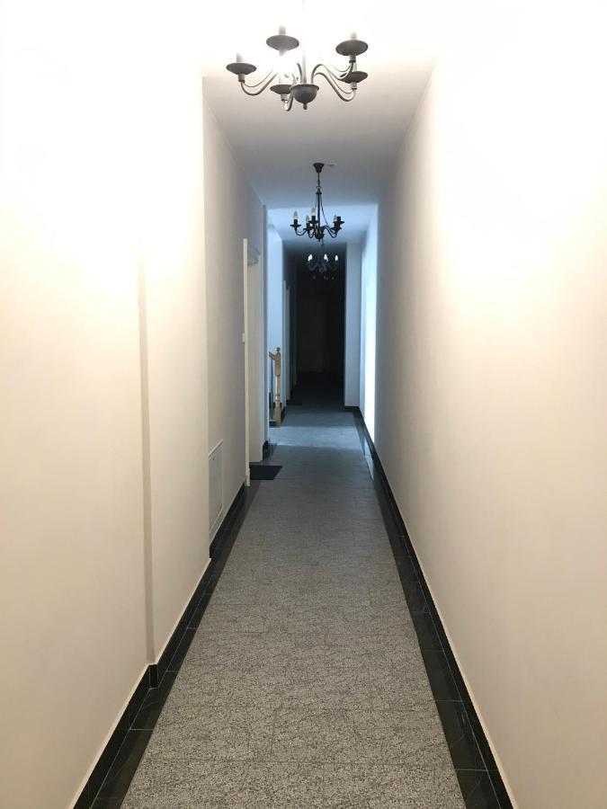 Apartament Matejki Познань Экстерьер фото