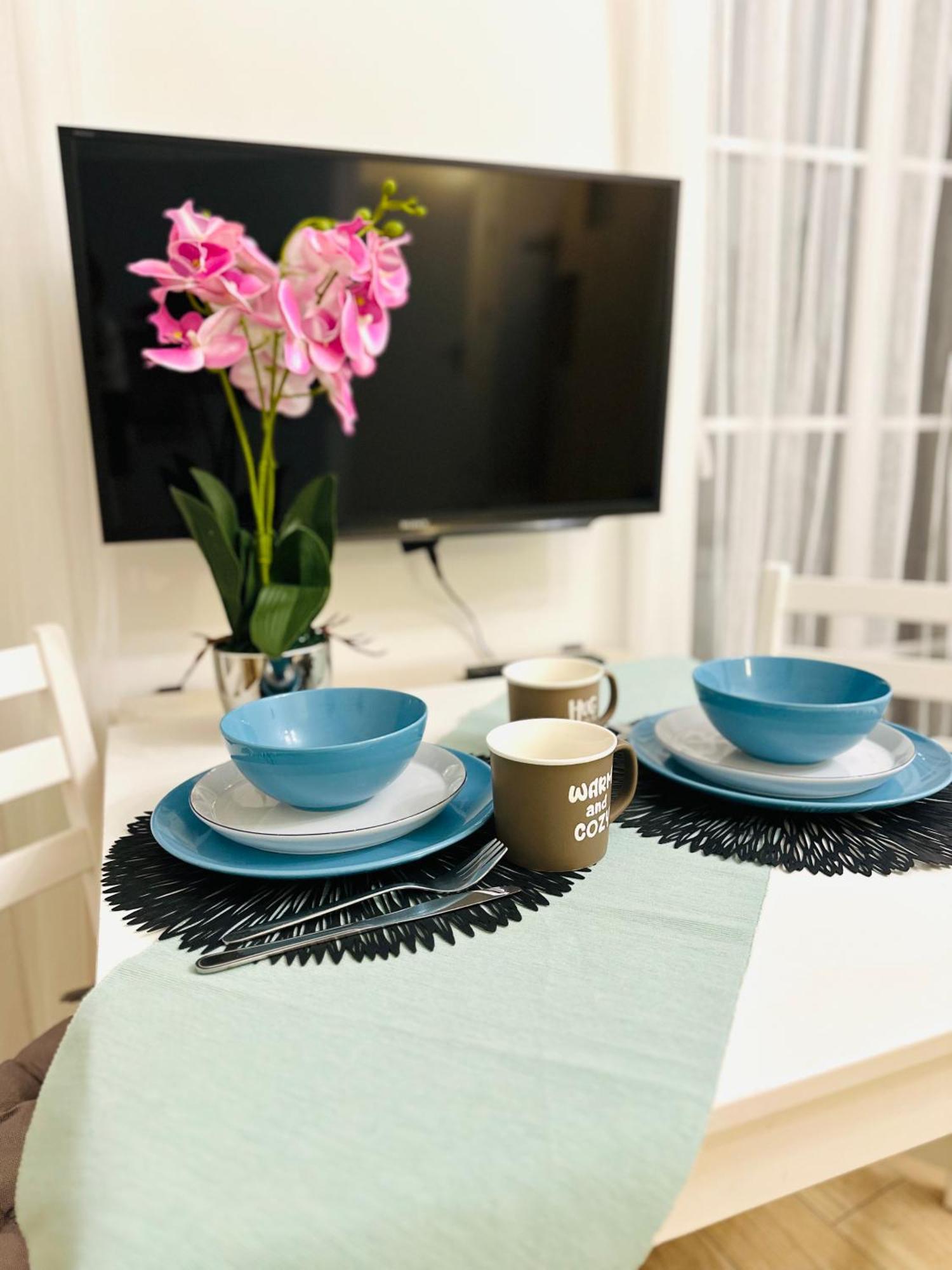Apartament Matejki Познань Экстерьер фото