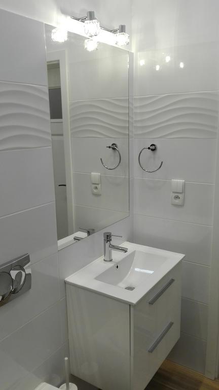Apartament Matejki Познань Экстерьер фото