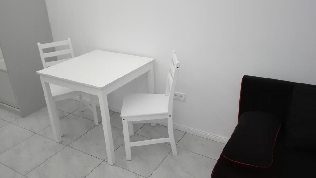 Apartament Matejki Познань Экстерьер фото