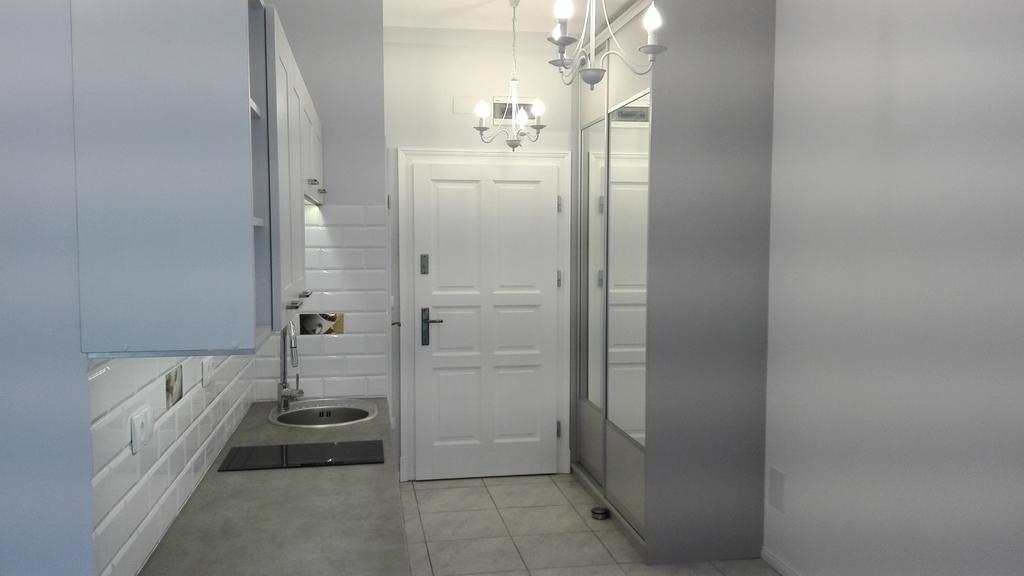 Apartament Matejki Познань Экстерьер фото